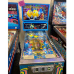 Mr. Mrs. Pac Man Pinball 1 150x150 - Mr. & Mrs. Pac-Man Pinball Machine