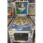 Ice Fever Pinball Machine 1
