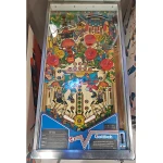 Ice Fever Pinball Machine 2