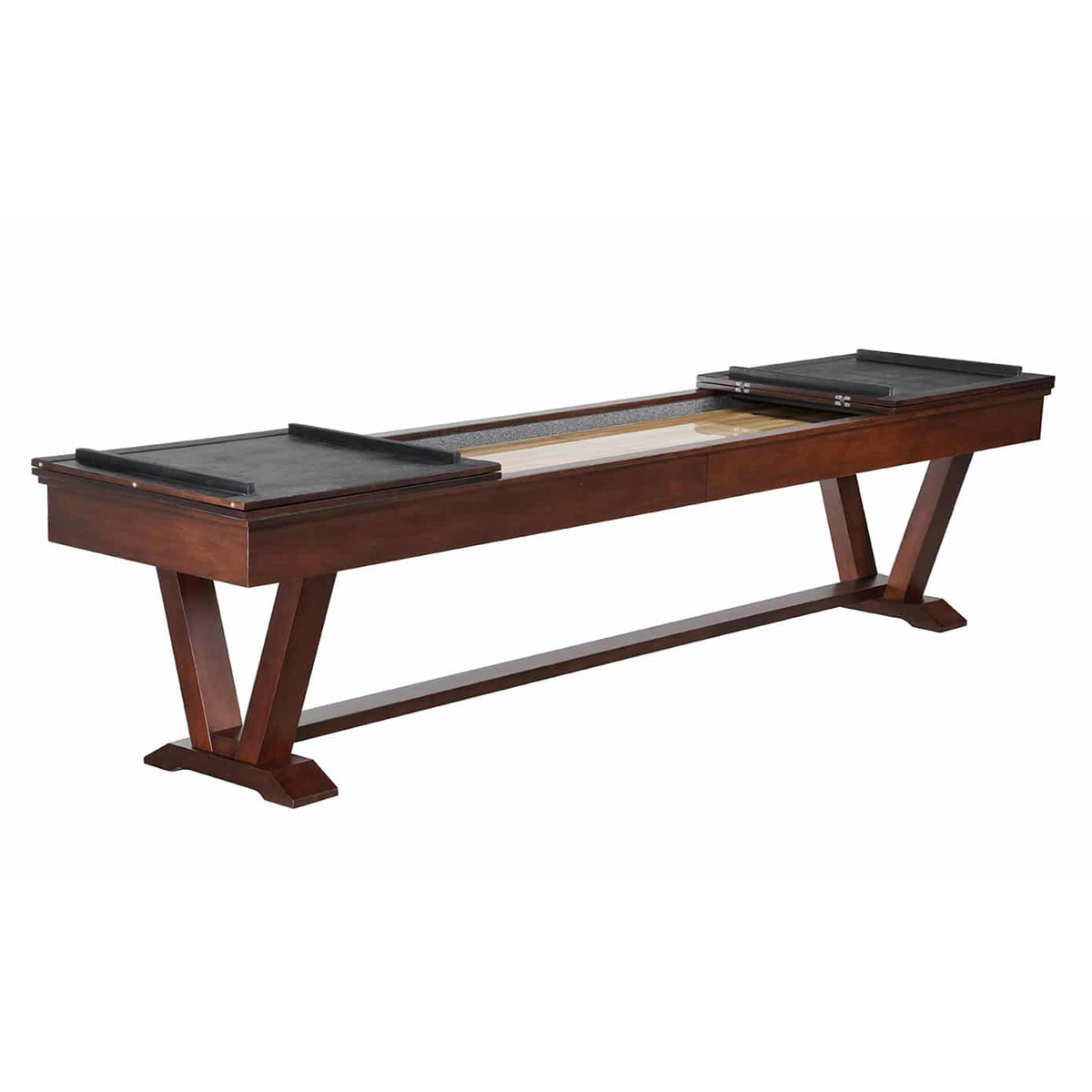 Skylar Shuffleboard Table 2