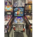 Flash Pinball Machine Sarasota 1