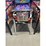 Flash Pinball Machine Sarasota 2