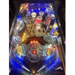 Flash Pinball Machine Sarasota 3
