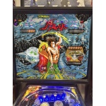Flash Pinball Machine Sarasota 4