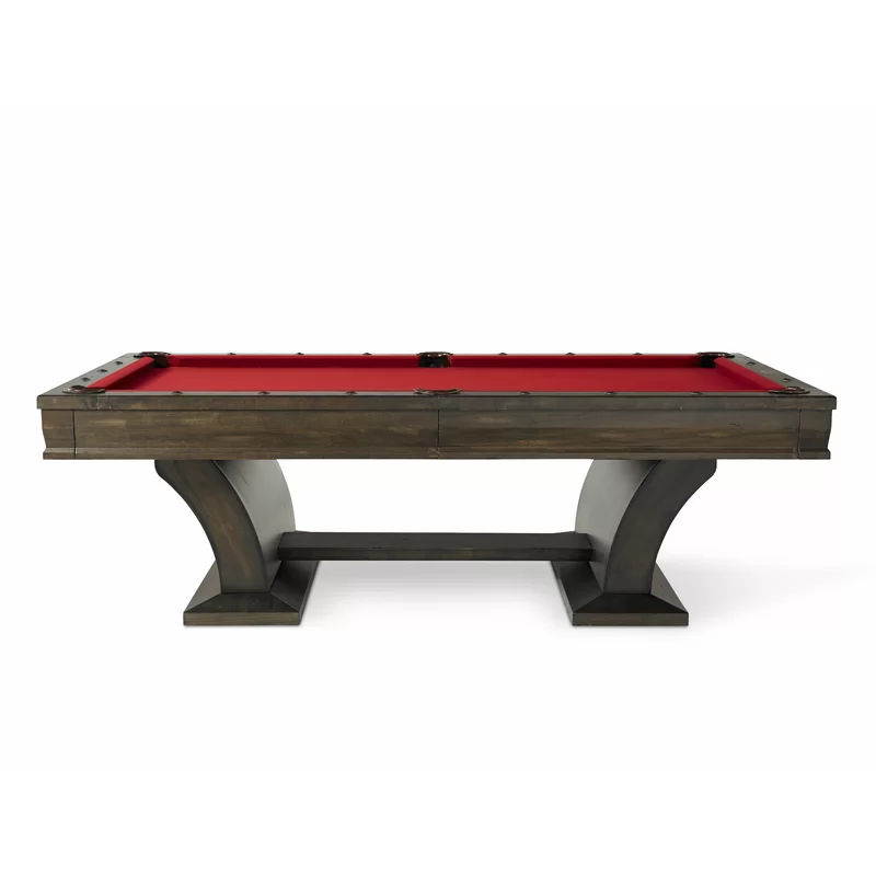 Paxton Pool Table 1