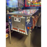 Disco Fever Pinball Machine 2