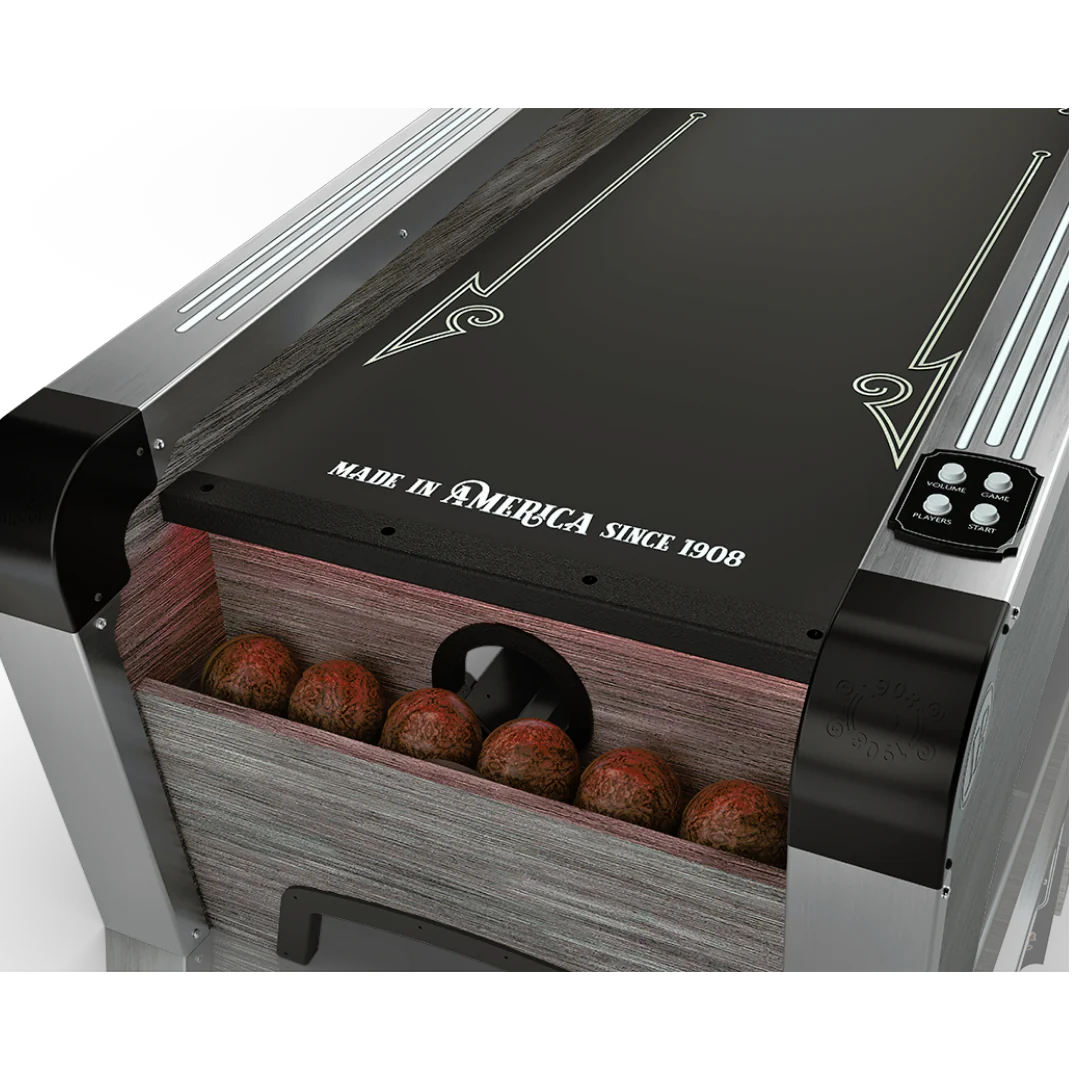 Skee Ball Home Arcade Premium 3