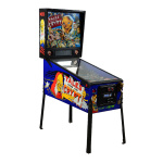Tales from the Crypt Pinball Machine