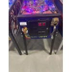 Tales From The Crypt Pinball Machine