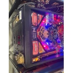 Tales From The Crypt Pinball Machine