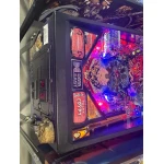 Tales From The Crypt Pinball Machine