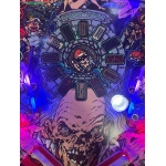 Tales From The Crypt Pinball Machine