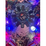 Tales From The Crypt Pinball Machine