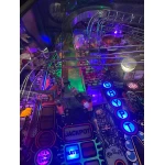 Tales From The Crypt Pinball Machine