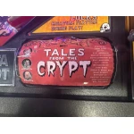 Tales From The Crypt Pinball Machine