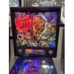 Tales From The Crypt Pinball Machine