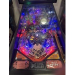 Tales From The Crypt Pinball Machine