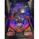 Tales From The Crypt Pinball Machine