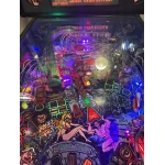 Tales From The Crypt Pinball Machine