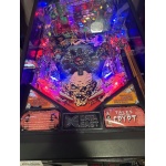 Tales From The Crypt Pinball Machine
