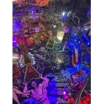 Tales From The Crypt Pinball Machine