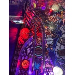 Tales From The Crypt Pinball Machine