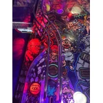 Tales From The Crypt Pinball Machine