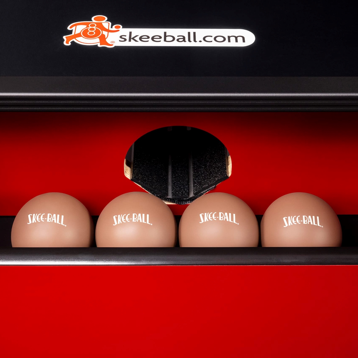 SkeeBall Home Arcade Deluxe Elite Home Gamerooms