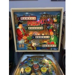Prospector Pinball Machine Prospector Pinball Machine