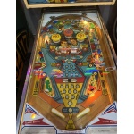 Prospector Pinball Machine Prospector Pinball Machine