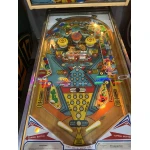 Prospector Pinball Machine Prospector Pinball Machine