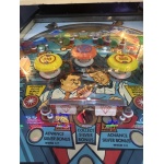 Prospector Pinball Machine Prospector Pinball Machine