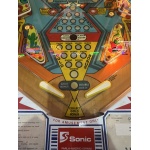 Prospector Pinball Machine Prospector Pinball Machine