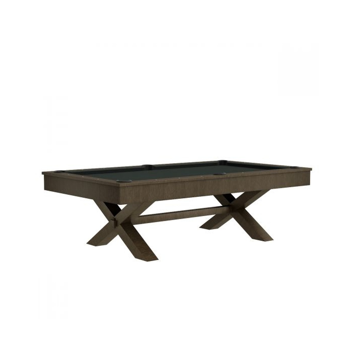 Crusader Pool Table - Elite Home Gamerooms