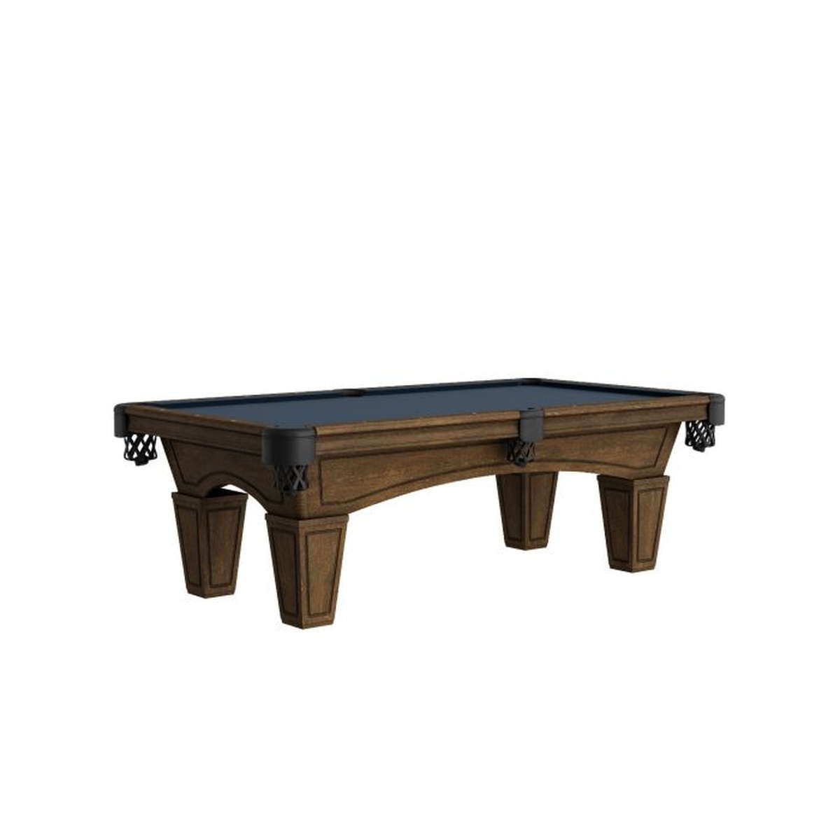 Hollister Pool Table - Elite Home Gamerooms
