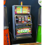 Candy Bars Slot Machine 1