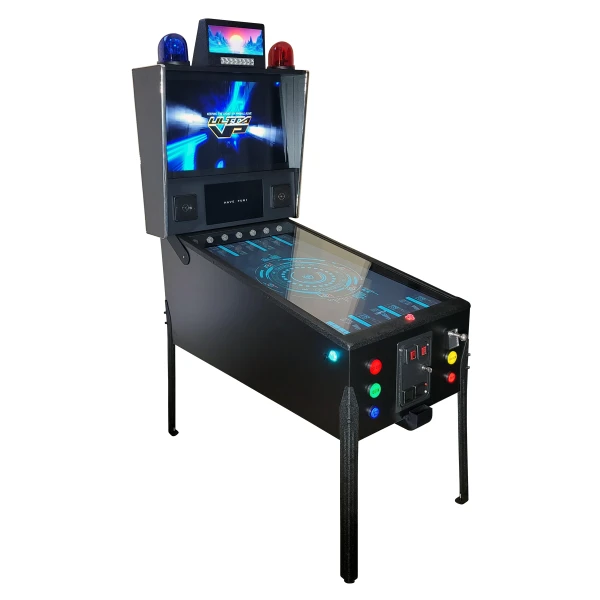 Ultra VP Virtual Pinball Machine