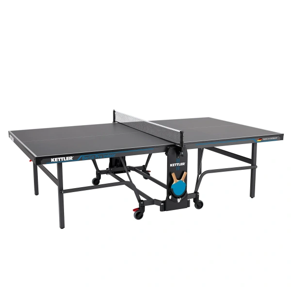 Berlin Pro Indoor Table Tennis Table 1