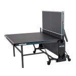 Berlin Pro Indoor Table Tennis Table 2