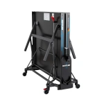 Berlin Pro Indoor Table Tennis Table 3