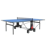 Cabo Outdoor Table Tennis Table 2-Player Bundle 1