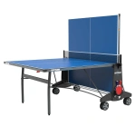 Cabo Outdoor Table Tennis Table 2-Player Bundle 2