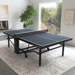 KETTLER Pro Indoor 15 Table Tennis Table 2