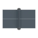 KETTLER Pro Indoor 15 Table Tennis Table 5