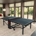 KETTLER Pro Indoor 15 Table Tennis Table 7