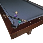 Abbey 8' Pool Table (Espresso) (2)