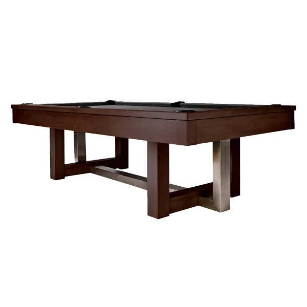 Abbey 8' Pool Table (Espresso)