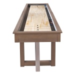 Abbey Shuffleboard Table (Antique Grey) (3)