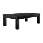 Alta Dining Conversion Top (Black Ash) (1)