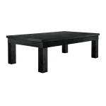 Alta Dining Conversion Top (Black Ash) (1)